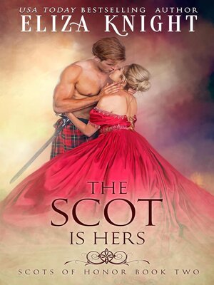 cover image of The Scot is Hers